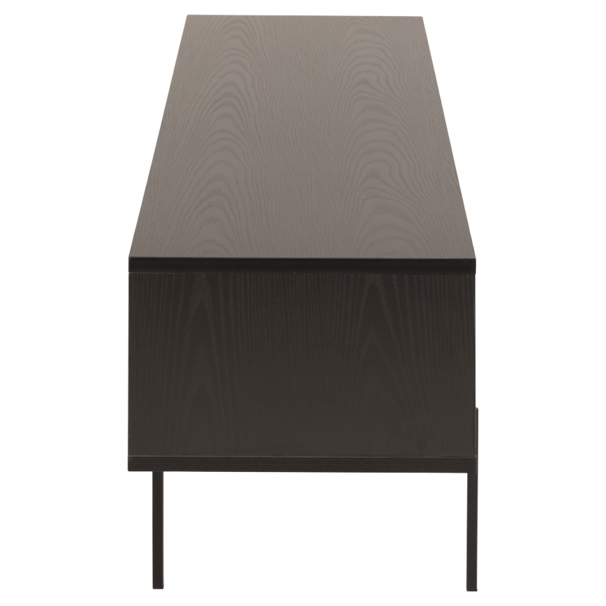 TV table AXEL black