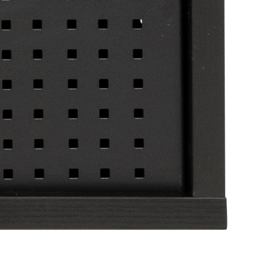 TV table AXEL black