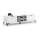 TV table LORA white