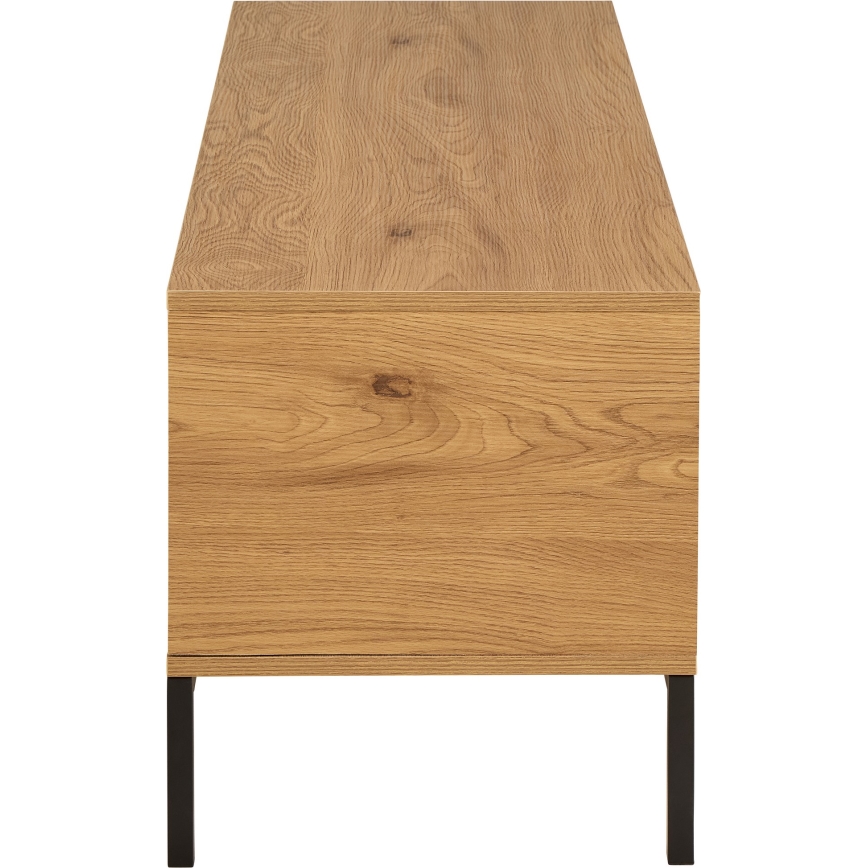 TV table SARON oak