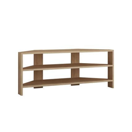 TV table THALES 45x114 cm oak