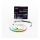 Twinkly - LED RGB Extension dimmable strip LINE 100xLED 1,5 m Wi-Fi