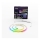 Twinkly - LED RGB Extension dimmable strip LINE 100xLED 1,5 m Wi-Fi