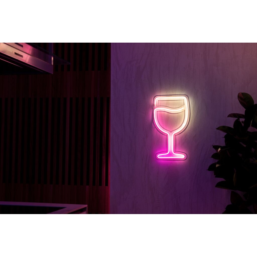 Twinkly - FLEX LED RGB Dimmable Strip 300 LEDs, 3 m, Wi-Fi