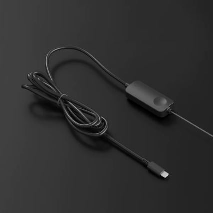 Twinkly - LED RGB Dimmable String CANDIES, 200 LEDs, 14 m, USB, Wi-Fi