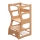 TWINN Learning Tower 83 x 45 cm, Brown