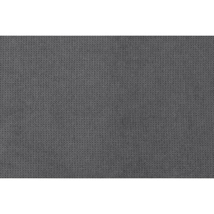 Two-seater sofa ALBA grey