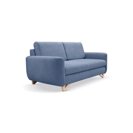 Two-seater sofa AVESTA blue