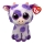 TY - Plush toy ETHEL cow 15 cm
