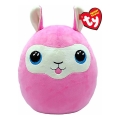 TY - Plush toy Squishy LANA llama 22 cm