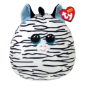TY - Plush toy Squishy XANDER zebra 22 cm