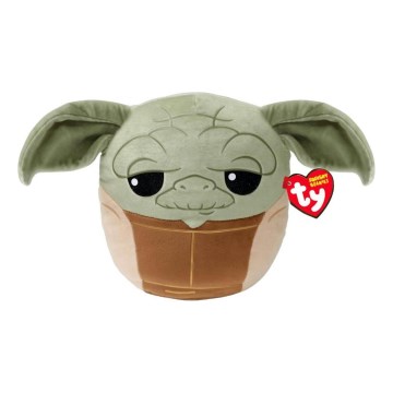 TY - Plush toy Squishy YODA Star Wars 22 cm
