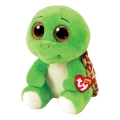 TY - Plush toy TURBO turtle 15 cm