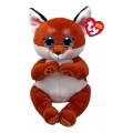TY - Plush toy WITT fox 24 cm