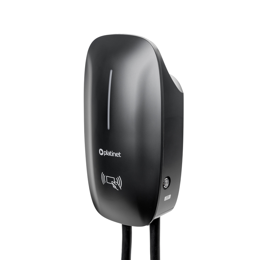 Type 2 EV charging station 7 m 22 kW 32 A IP54 Tuya