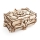 Ugears - 3D wooden mechanical puzzle Antique jewelry box