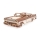 Ugears - 3D wooden mechanical puzzle Cabriolet