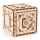 Ugears - 3D wooden mechanical puzzle Safe