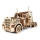 Ugears - 3D wooden mechanical puzzle Semi-trailer truck Heavy Boy