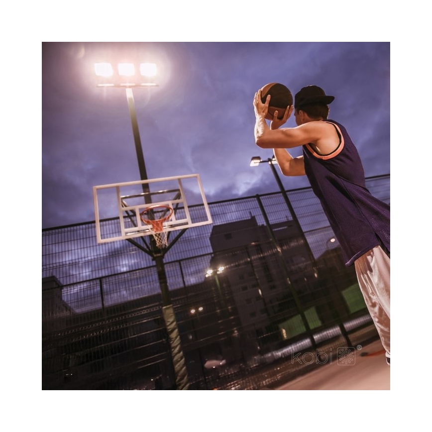 ULSAN LED Floodlight 150W/230V 4000K IP65