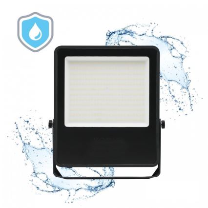 ULSAN LED Floodlight 150W/230V 4000K IP65