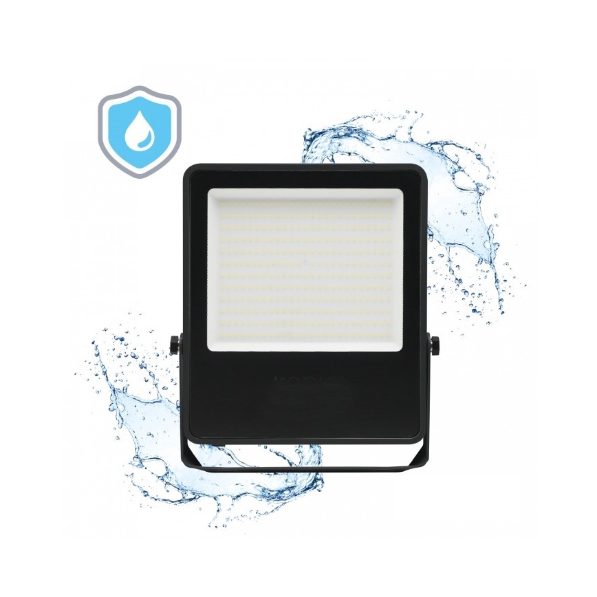 ULSAN LED Floodlight 150W/230V 4000K IP65