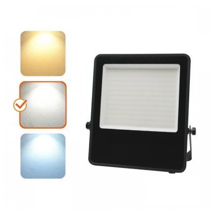 ULSAN LED Floodlight 150W/230V 4000K IP65