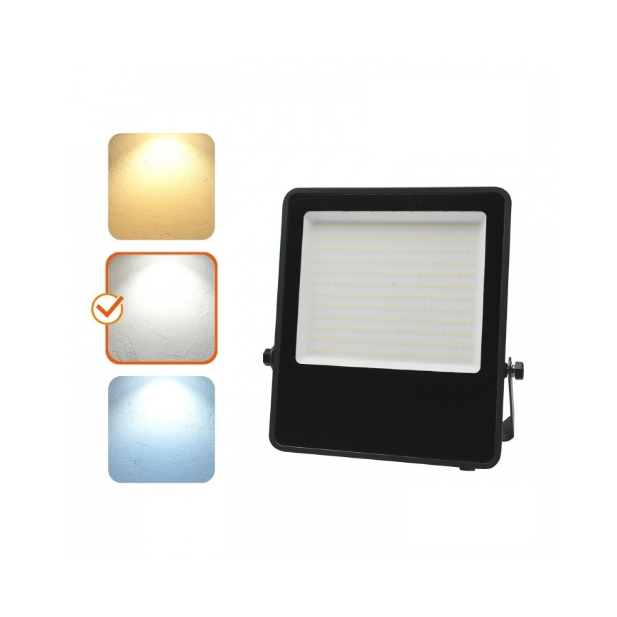 ULSAN LED Floodlight 150W/230V 4000K IP65