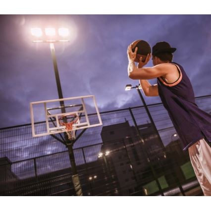 ULSAN LED Floodlight 50W 230V 4000K IP65