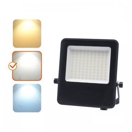 ULSAN LED Floodlight 50W 230V 4000K IP65