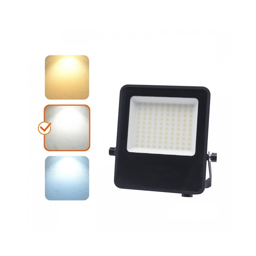 ULSAN LED Floodlight 50W 230V 4000K IP65