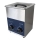 Ultrasonic cleaner 160W/230V 2 l
