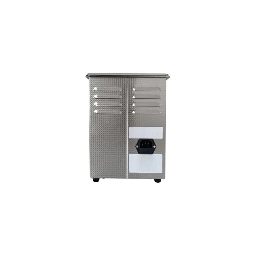 Ultrasonic cleaner 160W/230V 2 l