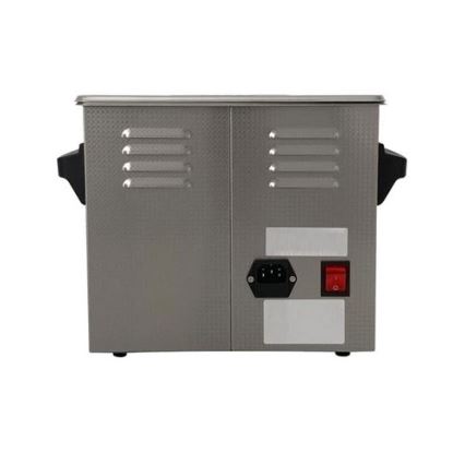 Ultrasonic cleaner 220W/230V 3 l