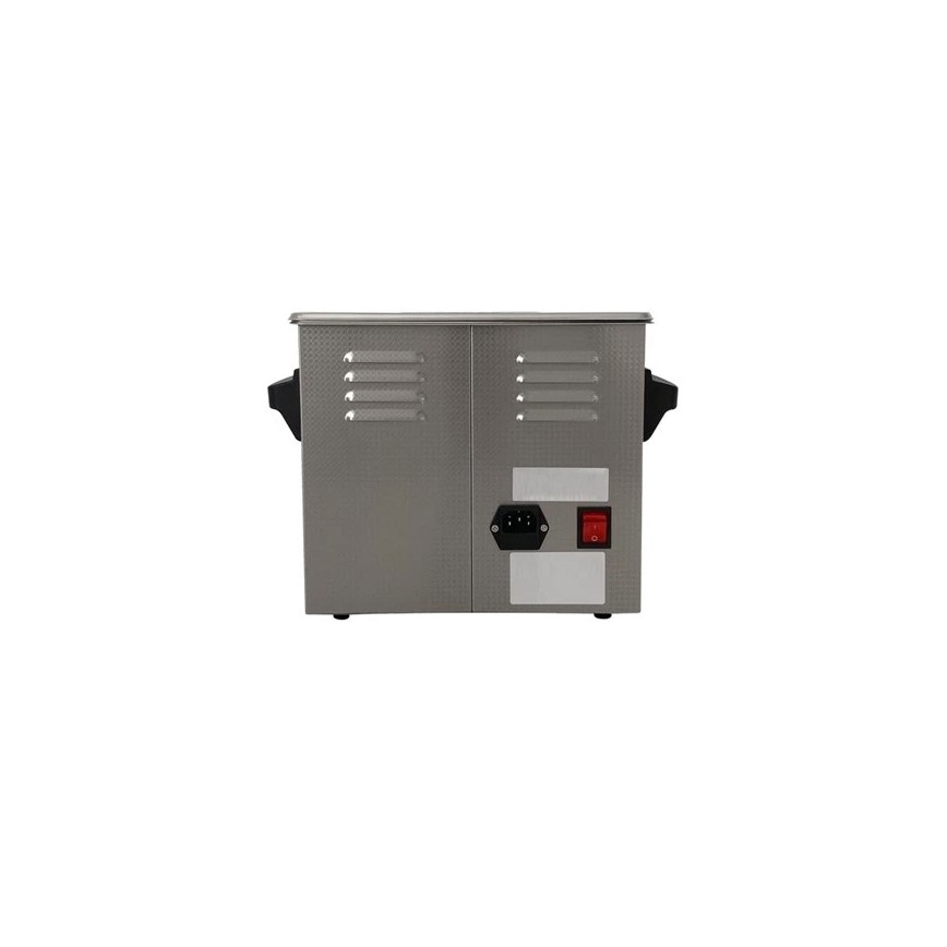 Ultrasonic cleaner 220W/230V 3 l