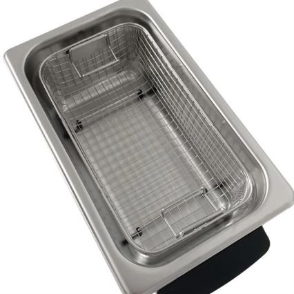 Ultrasonic cleaner 220W/230V 3 l