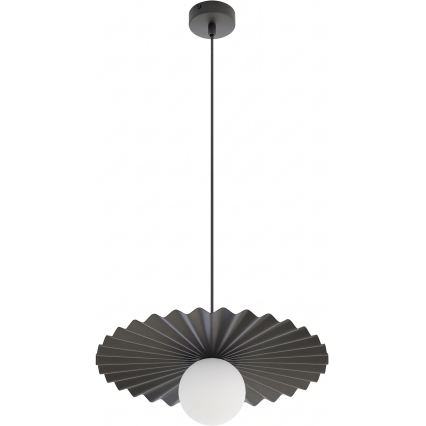 UMBRA cable pendant light 1xG9/8W/230V black