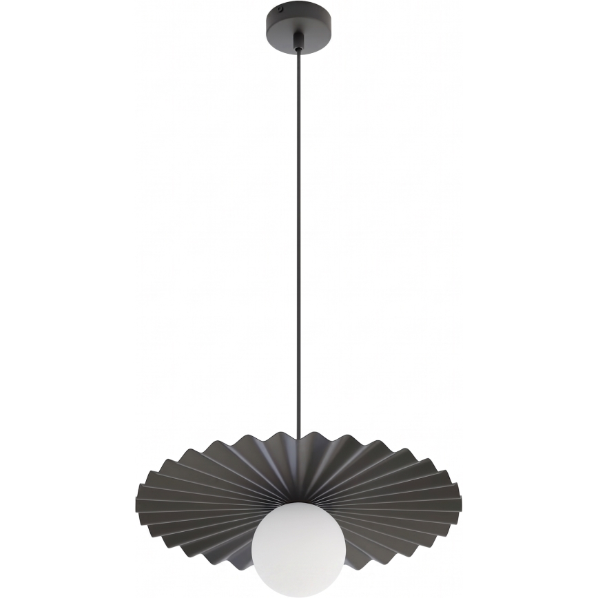 UMBRA cable pendant light 1xG9/8W/230V black