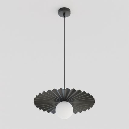 UMBRA cable pendant light 1xG9/8W/230V black