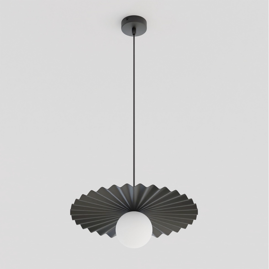 UMBRA cable pendant light 1xG9/8W/230V black