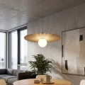 UMBRA Cord Pendant Light 1xG9/8W/230V Beige