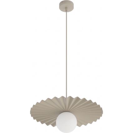 UMBRA Cord Pendant Light 1xG9/8W/230V Beige