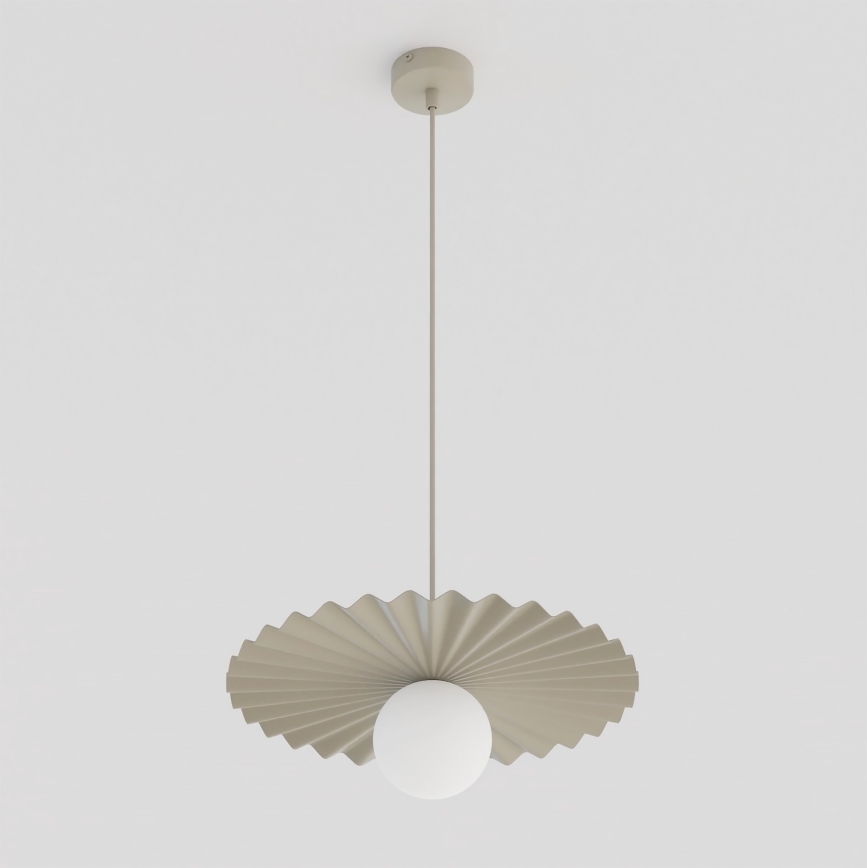 UMBRA Cord Pendant Light 1xG9/8W/230V Beige