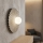 UMBRA Wall Light 1xG9/8W/230V Beige