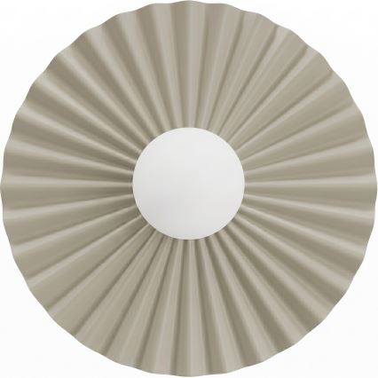 UMBRA Wall Light 1xG9/8W/230V Beige