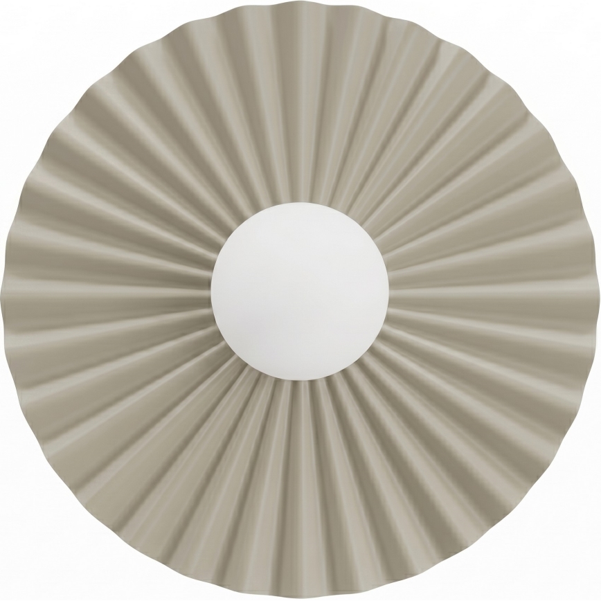 UMBRA Wall Light 1xG9/8W/230V Beige