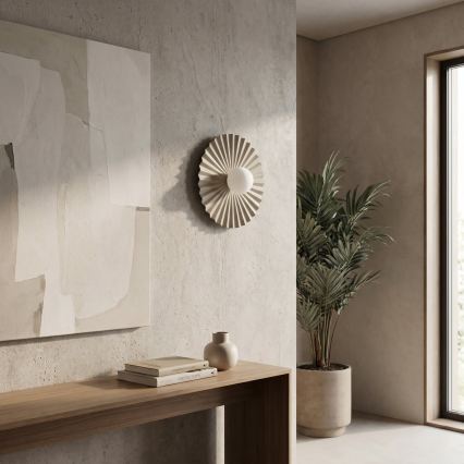 UMBRA Wall Light 1xG9/8W/230V Beige