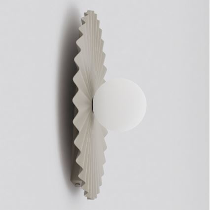 UMBRA Wall Light 1xG9/8W/230V Beige