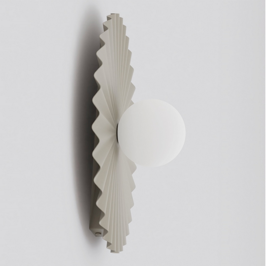 UMBRA Wall Light 1xG9/8W/230V Beige