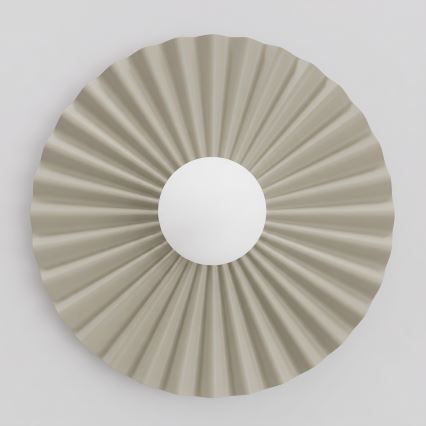 UMBRA Wall Light 1xG9/8W/230V Beige